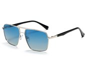 Nuevas Gafas De Sol Polarizadas De Doble Haz Para Hombres, Gafas De Sol Especiales Para Conducir, Gafas De Sol antideslizantes