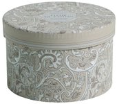 Caja 5 cerámicas perfumadas Fleur de Cotón Mathilde M
