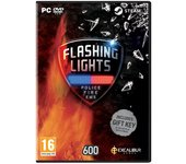 Flashing Lights, Police/Fire/EMS Juego para PC