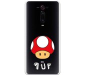 Funda compatible con Xiaomi Mi 9T (Redmi K20) - 1up
