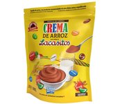 Max Protein Crema de Arroz LACASITOS - 1 kg