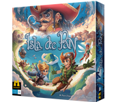 ISLA DE PAN