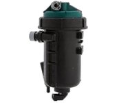 Caja del filtro de combustible del coche con filtro para Ducato 2,3 3,0 Multijet 55.148.00 1362976080 1606450480
