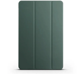 For Lenovo Xiaoxin Pad 2024 Case TB331FC 11 inch Tri-Folding Stand Magnetic Soft TPU Back Cover for Lenovo Tab M11 TB330FU Case