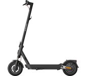 Oficial | Xiaomi Electric Scooter 5 Pro, Amortiguadores dobles delantero y trasero, Duración de la batería prolongada, Luz delantera automática