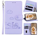 Stand Flip Wallet Case For Samsung Galaxy A25 A16 A26 A24 A23 a22 A22S A14 a15 A13 A12 A32 4G 5G LTE Leather Protect Cover