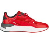 Zapatillas Puma  para hombre en color rojo