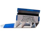Cable Flex / LVDS EAD63986902LG 43LK5900PLA