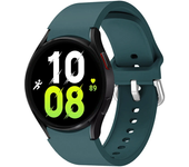 Strap For Samsung Galaxy Watch 6 5 4 44mm 40mm/4 classic 46mm 42mm wristband 20mm Silicone Bracelet Galaxy Watch 5 pro 45mm Band
