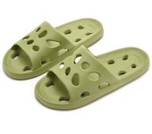 Verde - Sandalias Antideslizantes para Mujer - Moda Verano