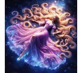 Disney 2024 New Diamond Painting Cartoon Craft Kit Sale Mosaic Princess DIY Elsa Embroidery Rapunzel Modern Home Decoration Set