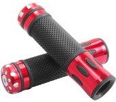 Electric Scooter Handlebar Aluminum Alloy +Rubber Non-slip Modifiction Accessories Handle Grips for Xiaomi M365 1S PRO Pro2 Part