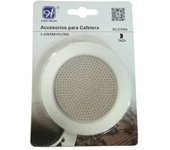 FILTRO CAFETERA 3 TAZAS