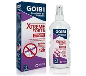 Goibi Xtreme Forte Repelente De Insectos Spray 200Ml