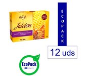 Tongil EcoPack 12 Apicol Jaleton 20 Viales