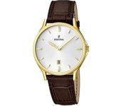 Reloj Festina Correa Clásico F16747/1 hombre