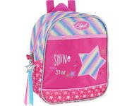 Skpat - Mochila Niña - Mochilas Infantil - Mochila Niña 4 Años - Mochila Niño 4 Años Mochila Niño Ligera Y Resistente. Mochilas Niña - Mochilas Infantiles 131334