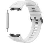 Silicone Strap For Amazfit T-REX 3 Smart Watch Sports Band Original Replacement Huami T Rex3 Bracelet Belt Accessories TRex 3