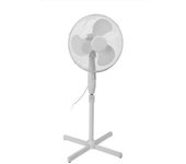 VENTILADOR PIE EXCELLENT E. DX5000030 40CM BCO 45W