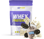 Whey Protein80 - 500g de MM Supplements