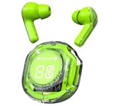 Wireless Bluetooth Earbuds Earphones HiFi Stereo Headphones T8 TWS with Digital Display Noise Canceling Headset With Mic Gaming