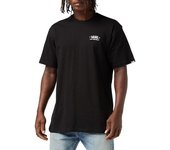 Camiseta Vans VN0A5HMK BLK