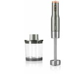 Batidora de Mano Haeger HB-80C.025A Gris 800 W