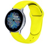 20mm 22mm Silicone Strap For Garmin Vivoactive 3 4 5 Wristband Forerunner 645 245 255 55 Bracelet Garmin Venu/3/2/SQ/2 Plus Band