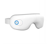 Masajeador De Ojos 4D Con Airbag Y Vibración Intool De Cuida Ocular Con Bluetooth Gafas De Masaje Para Fatiga Y Arrugas