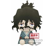 Peluche banpresto big plush demon slayer kimetsu no yaiba gyutaro