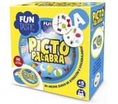 JUEGO CARTAS PICTO PALABRAS DE IMAGILAND