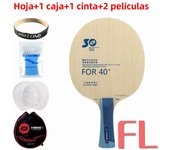 Yinhe 30th Anniversary Version pro V14 V-14 pro table tennis Blade for new material 40+