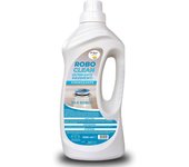 TECNO CLEAN Roboclean - Limpiador de Suelos para Robots 1000ml Efectivo y Concentrado para Todo Type de Sperficities