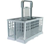 Cesta de Lavavajillas para Cubiertos Universal 240x135x123mm