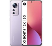 Xiaomi 12X 5G 8GB/128GB Dual Sim Púrpura