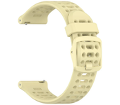 Strap For Amazfit BALANCE Silicone Sport Breathable Bracelet Amazfit GTS 4/2 Mini/GTR 4/3 Pro/2/2e/47mm/Bip Watch Band 20mm 22mm