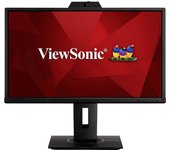 Monitor LED ViewSonic VG2440V (24 ") de 60,62 cm (Full HD, 1920 x 1080, IPS, HDMI, DisplayPort, VGA, USB)