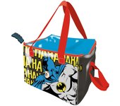 Arditex - Bolsa Isotermica para Playa, Piscina, Actividades Extraescolares, Actividades al Aire Libre... Con diferentes dibujos y estampados: Mickey, Minnie, Unicornio, Batman, Spiderman .....
