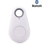 TNCE Mini GPS Tracker Mobile Bluetooth Anti-Lost Device Round Anti-Lost Device Pet Kids Bag Wallet Tracking Smart Finder Locator