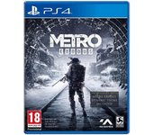 Metro Exodus Juego para Consola Sony PlayStation 4 PS4