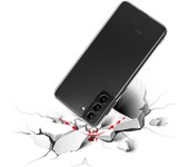Silicona Clear 2.0 TPU - Samsung Galaxy S21+ 5G