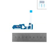 PLACA DE BOTÓN DE ENCENDIDO CON CABLE PARA HP 850 755 750 G3 G4 ZBOOK 15U G3 840 G3 6050A2727401