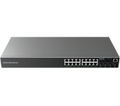 Grandstream GWN 7803P POE 8GE 2SFP switch L2+