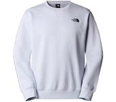 Sudadera Hombre The North Face Essentials Celeste