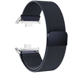 Milanese Loop Band For Redmi watch 4 Smartwatch Bracelet For Xiaomi Mi band 8 pro Wristband Replacement Metal Strap Accessories