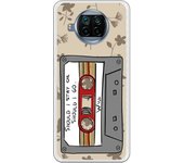Funda compatible con Xiaomi Mi 10T Lite - stranger should I stay