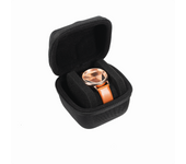 Watch Box Organizer Watch Travel Case Portable Storage Watch Display Holder for Wristwatches and Smart Watches Men Women Gift