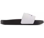 Chanclas New Balance  para hombre en color blanco