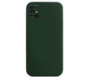 Funda Jelly Pro - Samsung Galaxy M31S