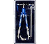 STAEDTLER ESTUCHE COMPAS BIGOTERA MARS QUICKBOW 552 C/ALARGADERA